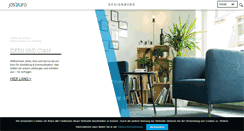 Desktop Screenshot of jos-buero.de